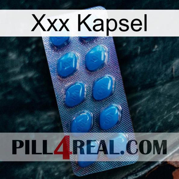 Xxx Capsule viagra1